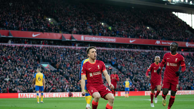 liverpool